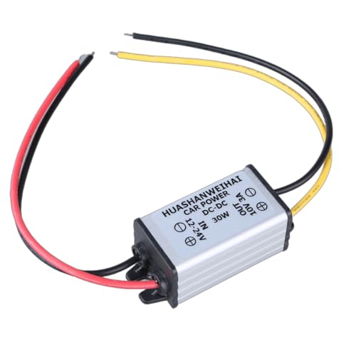 DC12-24V Konverter 12V-24V Konvertieren In 10V/ 3A/4A/5A Reduziert Spannungsregler Stromkonverter 12V Konvertieren In 10V 3A Reduziert Spannungsregler DC12-24V Konverter 12V-24V Konvertieren In 10V/ 3A/4A/5A Reduziert Spannungsregler Stromkonverter 12V Konvertieren In 10V 3A Reduziert Spannungsregler von Swetopq
