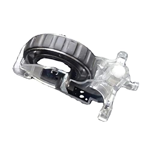 Maus Roller Pulley Rad Scroll Ersatz Teile Für G502 Mäuse Roller Zubehör Maus Rad Maus Rad Kleine Ersatz Scroll von Swetopq