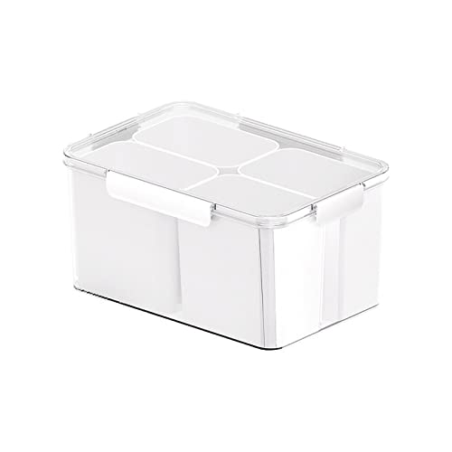 Swetopq Kühlschrank Aufbewahrungsbox 4 Lebensmittel Gemüse Obst Aufbewahrungsbox Kühlschrank Abfluss Korb Fleisch Zwiebel Klar Swetopq Kühlschrank Aufbewahrungsbox 4 Lebensmittel Gemüse Obst Aufbewahrungsbox Kühlschrank Abfluss Korb Fleisch Zwiebel Klar von Swetopq