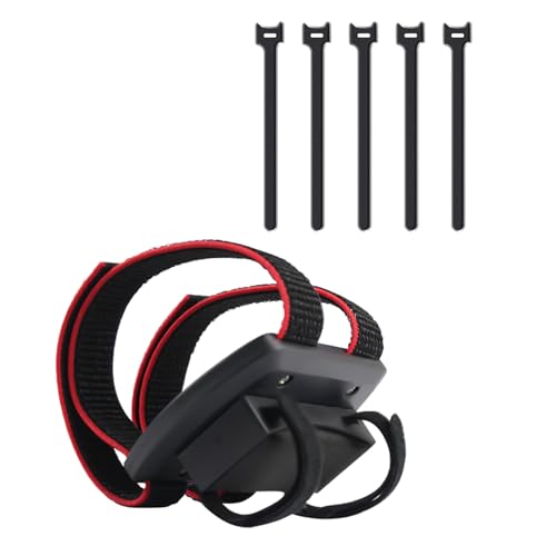 Swetopq Power Bank Schnellladung, MR-Batteriegurte für O-MR-Gurte, MR-Headsets, Power-Lade-Befestigungsgurte, MR-Halterung, Reisezubehör Swetopq Power Bank Schnellladung, MR-Batteriegurte für O-MR-Gurte, MR-Headsets, Power-Lade-Befestigungsgurte, MR-Halterung, Reisezubehör von Swetopq