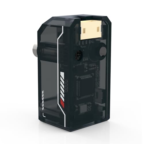 Swetopq V1.0 Automatisches Bettnivellierungswerkzeug Mit Hoher Geschwindigkeit Für 2 4 VZbot CoreXY Serie 3D Drucker. Board Unterstützung Bettnivellierungswerkzeug Schnelle Bettnivellierung von Swetopq