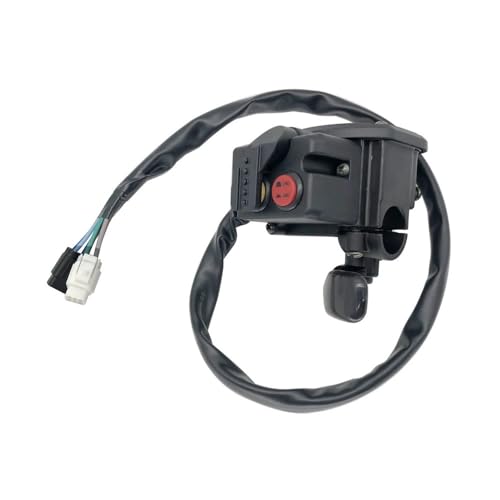 Daumen Gashebel Accelerator Assy for 500CC 700CC HS500 HS700 ATV Quad 2WD 4WD Schalter Daumen Gashebel Accelerator Assy for 500CC 700CC HS500 HS700 ATV Quad 2WD 4WD Schalter von SwiPle