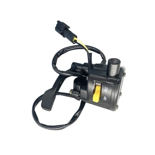 Drosselklappensteuerung for 300CC 500CC ATV Quad FA D300 G300 K550 N550 ATV Daumenbeschleuniger 2W 4W Drosselklappensteuerung for 300CC 500CC ATV Quad FA D300 G300 K550 N550 ATV Daumenbeschleuniger 2W 4W von SwiPle