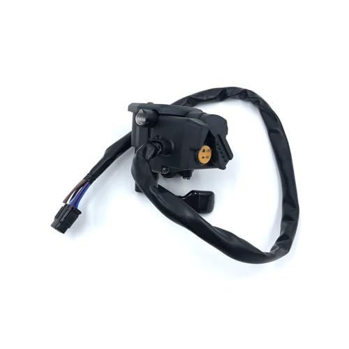 OEM Funktionsschalter HS 500CC HS500 ATV Beschleuniger OEM Funktionsschalter HS 500CC HS500 ATV Beschleuniger von SwiPle