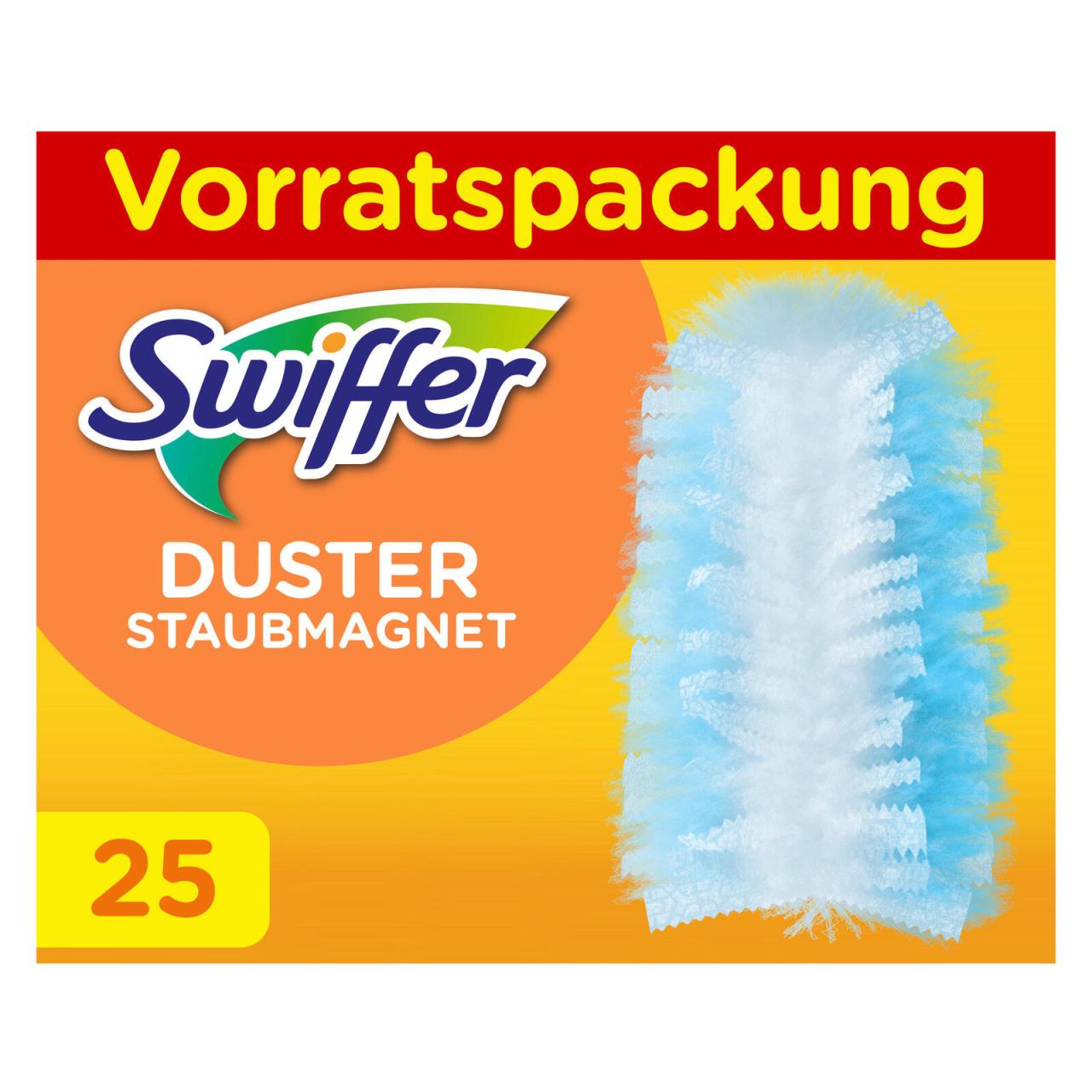 Swiffer Staubfangtücher von Swiffer