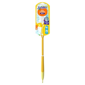 Swiffer XXL DUSTER KIT Staubfangtücher Mikrofaser, 1 Set von Swiffer