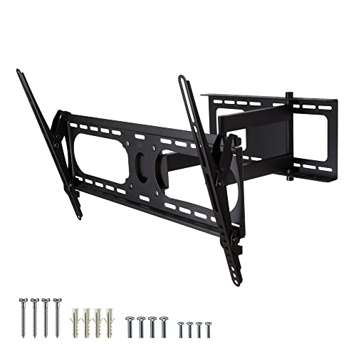 Swift Mount swift650-ap Full Motion TV-Wandhalterung/37–65 – schwarz Swift Mount swift650-ap Full Motion TV-Wandhalterung/37–65 – schwarz von Swift Mount