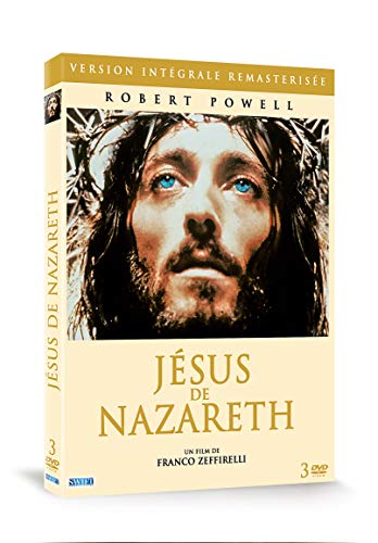 Jésus de nazareth [FR Import] von Swift Productions