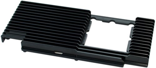 Swiftech GTX470HSP1025 Kühlkörper, für Nvidia GTX470 Grafikkarten von Swiftech