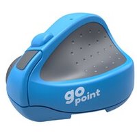 SWIFTPOINT GoPoint Mini - Ergonomische Bluetooth Maus von Swiftpoint