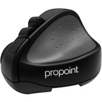 SWIFTPOINT ProPoint 2in1 Ergo Maus und Presenter BT von Swiftpoint