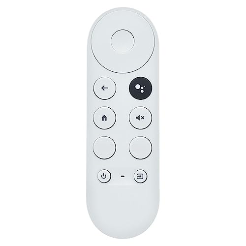 Swiixxer G9N9N Sprach-Bluetooth-IR-Fernbedienungszubehör für TV GoogleChromecast 2020 W3JD Swiixxer G9N9N Sprach-Bluetooth-IR-Fernbedienungszubehör für TV GoogleChromecast 2020 W3JD von Swiixxer