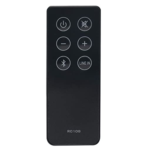 Swiixxer Neue RC10G Fernbedienung Steuerung für RC10G BüCherregal Lautsprecher R1700BT R1700Bt Fernbedienung Steuerung Swiixxer Neue RC10G Fernbedienung Steuerung für RC10G BüCherregal Lautsprecher R1700BT R1700Bt Fernbedienung Steuerung von Swiixxer