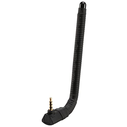 Swiixxer SignalverstäRker 3.5Mm 6DBI Jack Externe Antenne für Handy von Swiixxer