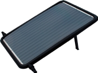 Solarboard Solar-Heizung von Swim&Fun