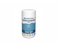 Swim&Fun Klor Starter - Tabs 20 g - 1 kg -Schritt 2A von Swim&Fun