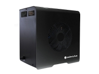 Swim & Fun PICO 5R Wärmepumpe - Heat Pump 5kW von Swim&Fun