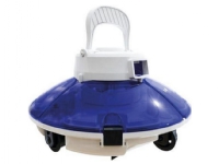 UFO FX3 Pool Robot w/LED Light 2.0 von Swim&Fun