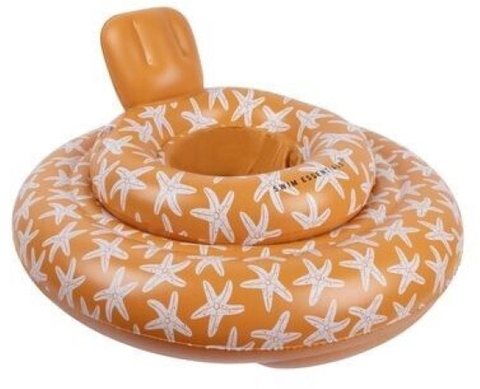 Swim Essentials Schwimmring Seestern von Swim