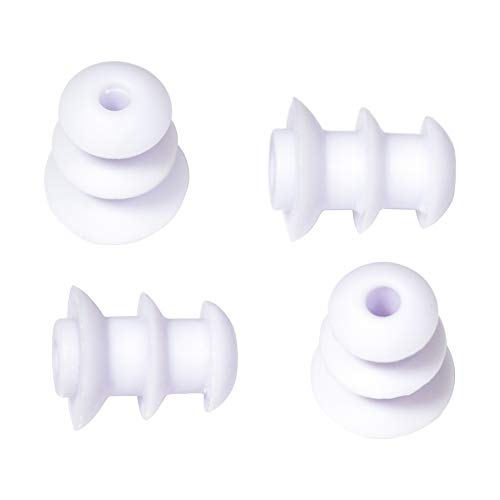 Kleine Trees – Swimbuds Ersatz-Ohrhörer-Set, wasserdicht Kleine Trees – Swimbuds Ersatz-Ohrhörer-Set, wasserdicht von Swimbuds