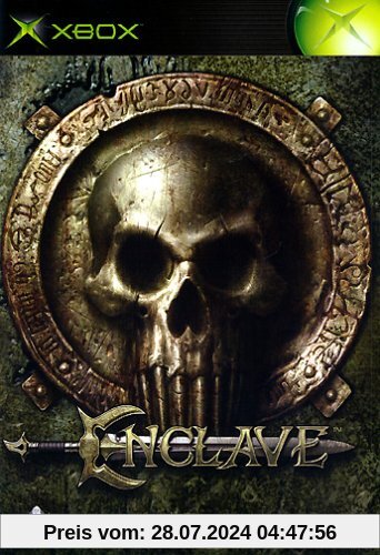 Enclave [Xbox Classics] von Swing