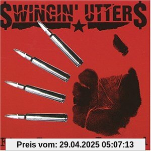 Five Lessons Learned Five Lessons Learned von Swingin' Utters