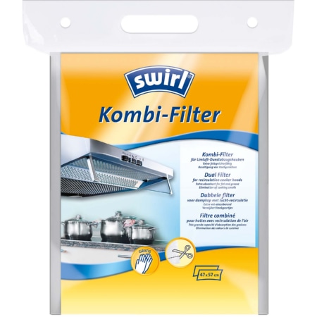 220977 - Kombi-Filter 220977 220977 - Kombi-Filter 220977 von Swirl