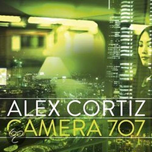 Alex Cortiz - Camera 707 von Swirl
