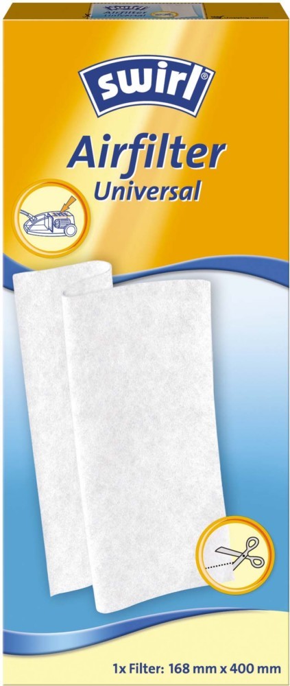 Swirl Abluftfilter Universal 11 181605 Swirl Abluftfilter Universal 11 181605 von Swirl