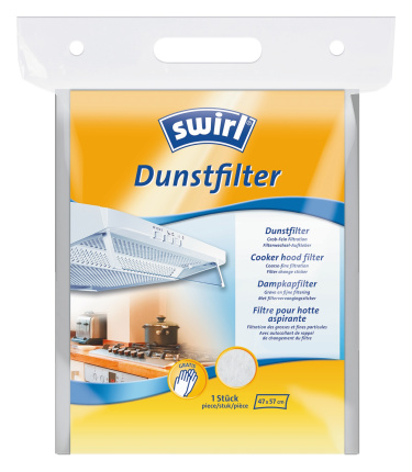 Swirl Dunstfilter von Swirl