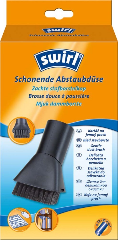 Swirl Schonende Abstaubdüse 208074 von Swirl