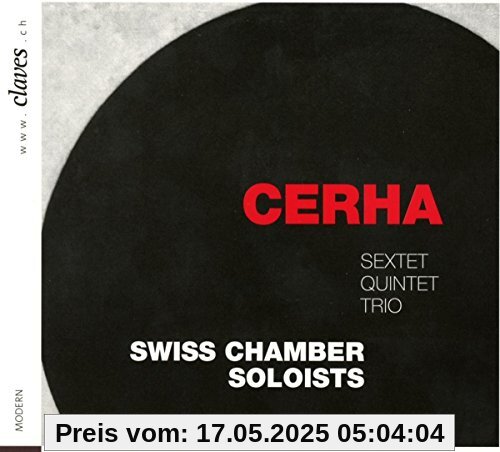 Kammermusik Kammermusik von Swiss Chamber Soloists
