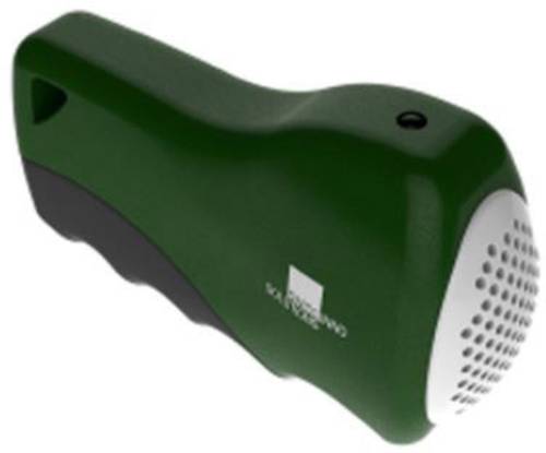 Swissinno Ultrasonic Tierabwehrgerät Funktionsart Multifrequenz 1St. von Swissinno