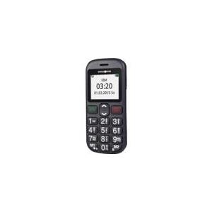 Swisstone BBM 320c - Feature Phone - microSD slot - 128 x 160 Pixel Swisstone BBM 320c - Feature Phone - microSD slot - 128 x 160 Pixel von Swisstone