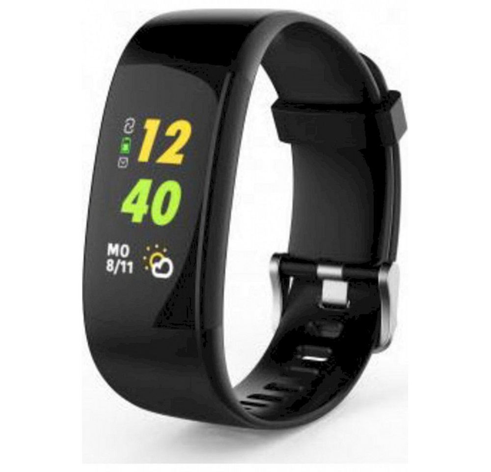 Swisstone Fitness-Tracker Swisstone SW 650 Pro - hochwertiges Multifunktionsgerät. Swisstone Fitness-Tracker Swisstone SW 650 Pro - hochwertiges Multifunktionsgerät. von Swisstone