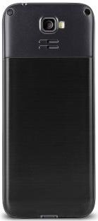 Swisstone SC 560 - GSM - Mobiltelefon (450030) von Swisstone