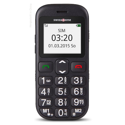 swisstone BBM 320c swisstone BBM 320c von Swisstone