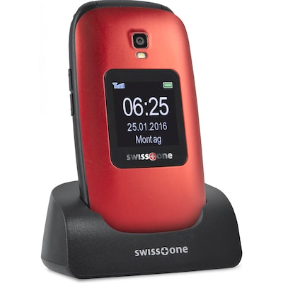 swisstone BBM 625 - rot von Swisstone