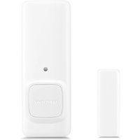 SwitchBot Contact Sensor - Smarter Tür- & Fenstersensor - Weiß SwitchBot Contact Sensor - Smarter Tür- & Fenstersensor - Weiß von SwitchBot