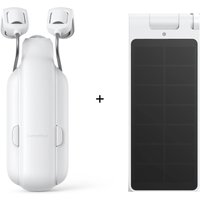 SwitchBot Curtain Rod V3 + Solar Panel V3 SwitchBot Curtain Rod V3 + Solar Panel V3 von SwitchBot