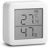 SwitchBot Meter - Smartes Innenraum-Thermometer - Weiß SwitchBot Meter - Smartes Innenraum-Thermometer - Weiß von SwitchBot
