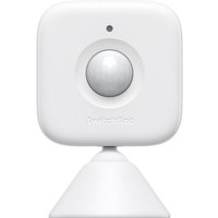 SwitchBot Smart Motion Sensor - Bewegungsmelder mit Alarm - Weiß von SwitchBot