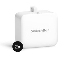 SwitchBot Smart Switch Toggle - 2er-Set SwitchBot Smart Switch Toggle - 2er-Set von SwitchBot
