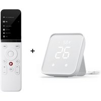 SwitchBot Universal Remote All-in-One smarte Fernbedienung + Hub 2 von SwitchBot