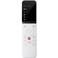 SwitchBot Universal Remote - All-in-One smarte Fernbedienung Weiß von SwitchBot