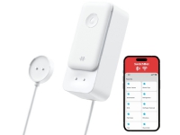 Switchbot WLAN Wassermelder - mit Sensorkabel (W4402010) von Switchbot