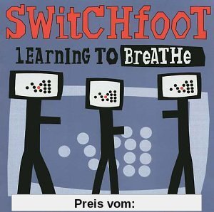Learning to Breathe von Switchfoot