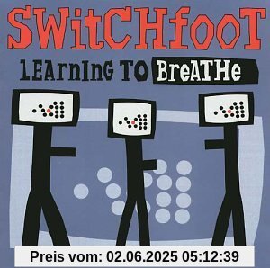 Learning to Breathe von switchfoot