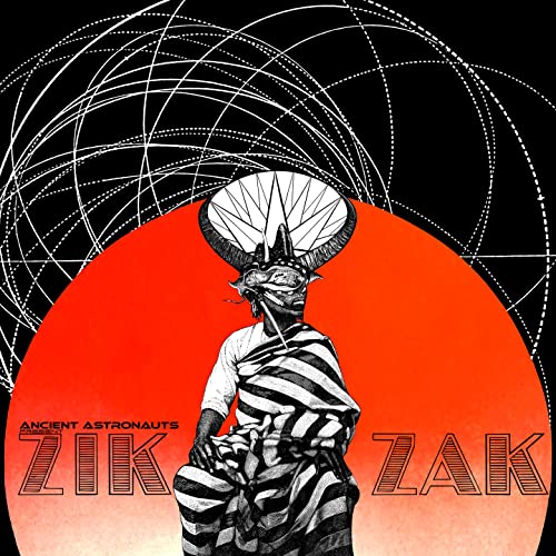 Zik Zak [Vinyl LP] von Switchstance Recordings (Broken Silence)