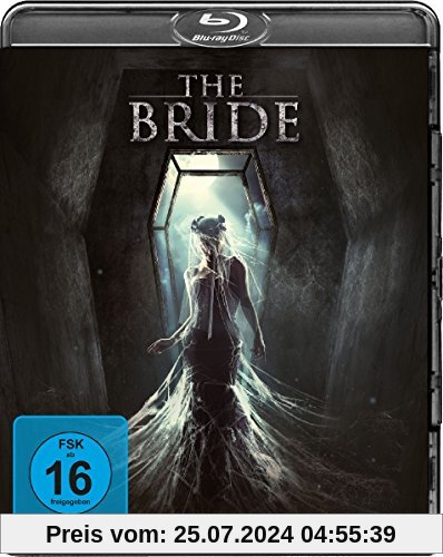 The Bride [Blu-ray] von Swjatoslaw Podgajewskij